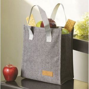 PICNIC BAG personalizada